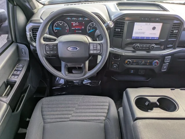 Certified Used 2021 Oxford White Ford XL image 16