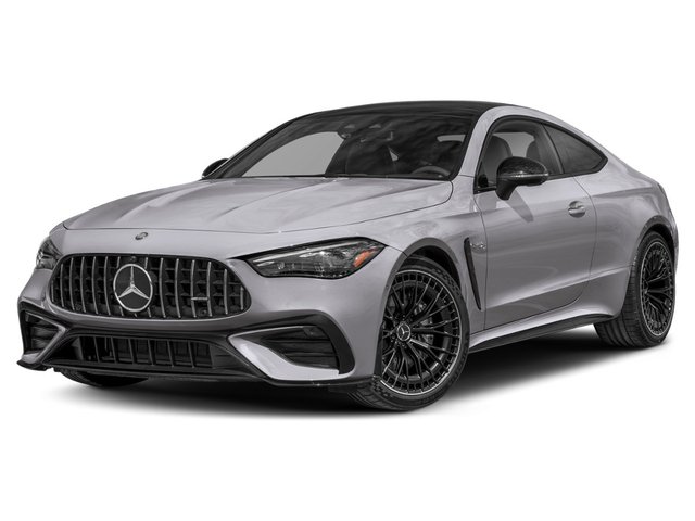2026 Mercedes-Benz CLE 53 AMG®