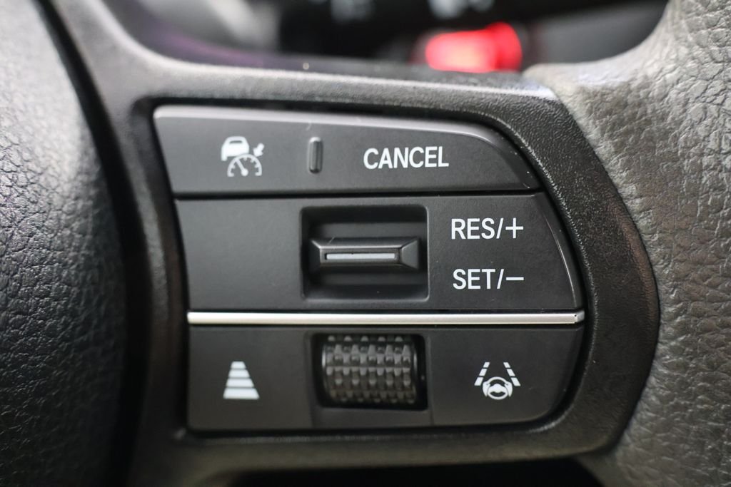 2023 Honda Accord EX - Photo 12
