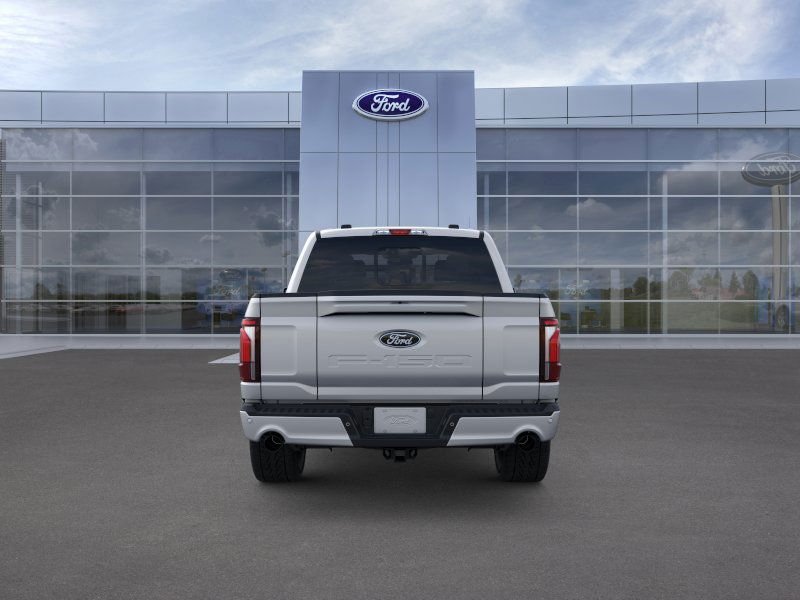 2025 Ford F-150 Lariat - Photo 53