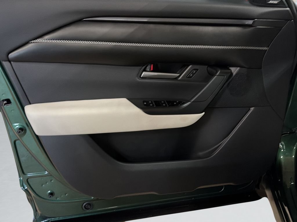 New 2026 Cypress Mazda 2.5 Turbo Green Bay Edition image 11