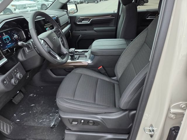 2026 Chevrolet Silverado 1500 RST - Photo 6