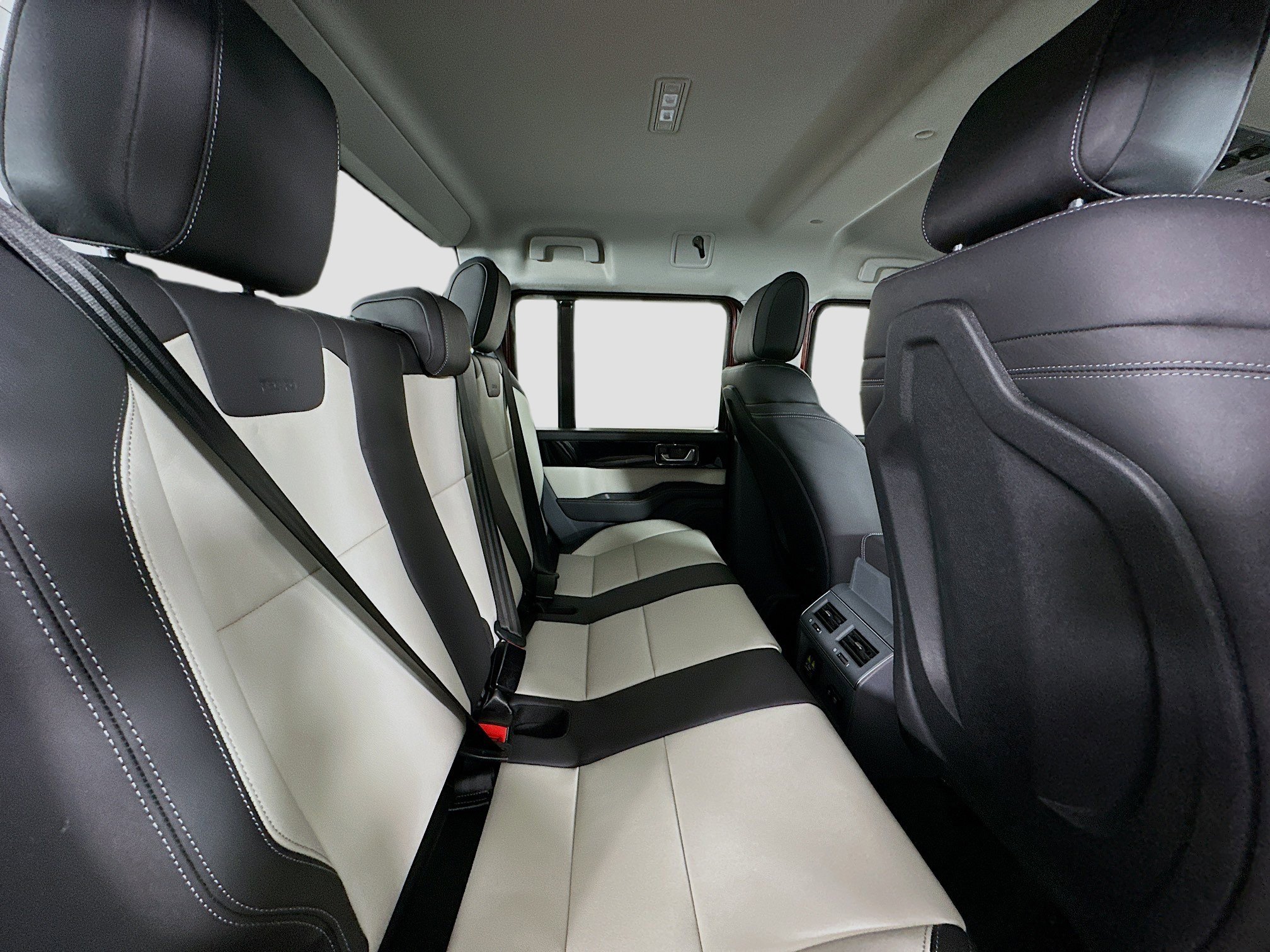 2025 INEOS Grenadier - Photo 43