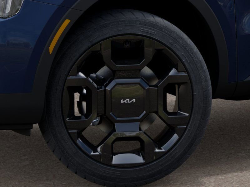 2025 Kia Sorento X-Line SX Prestige - Photo 9