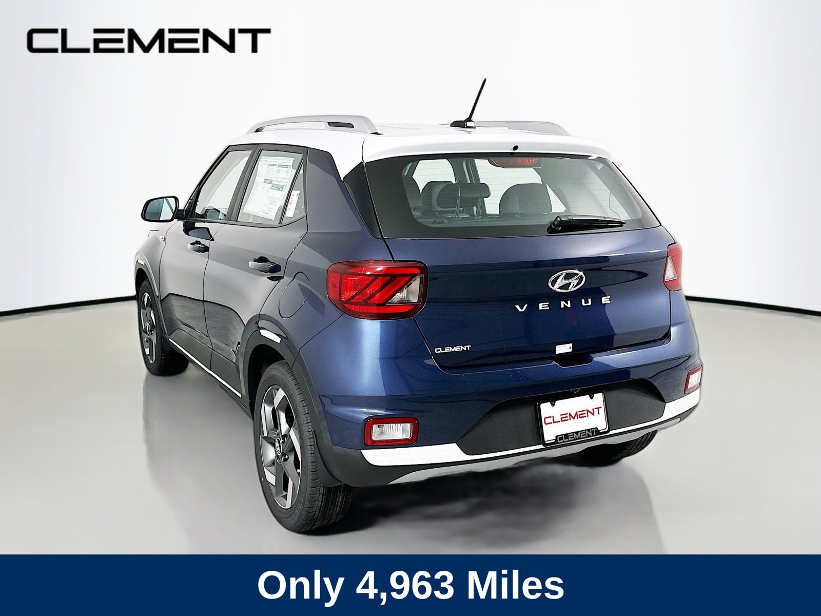 Certified Used 2026 White Hyundai SEL image 9