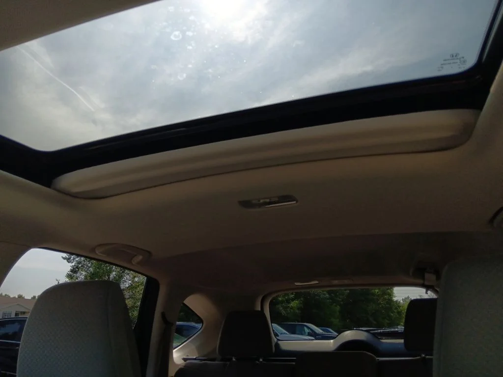 Used 2015  Honda EX image 29