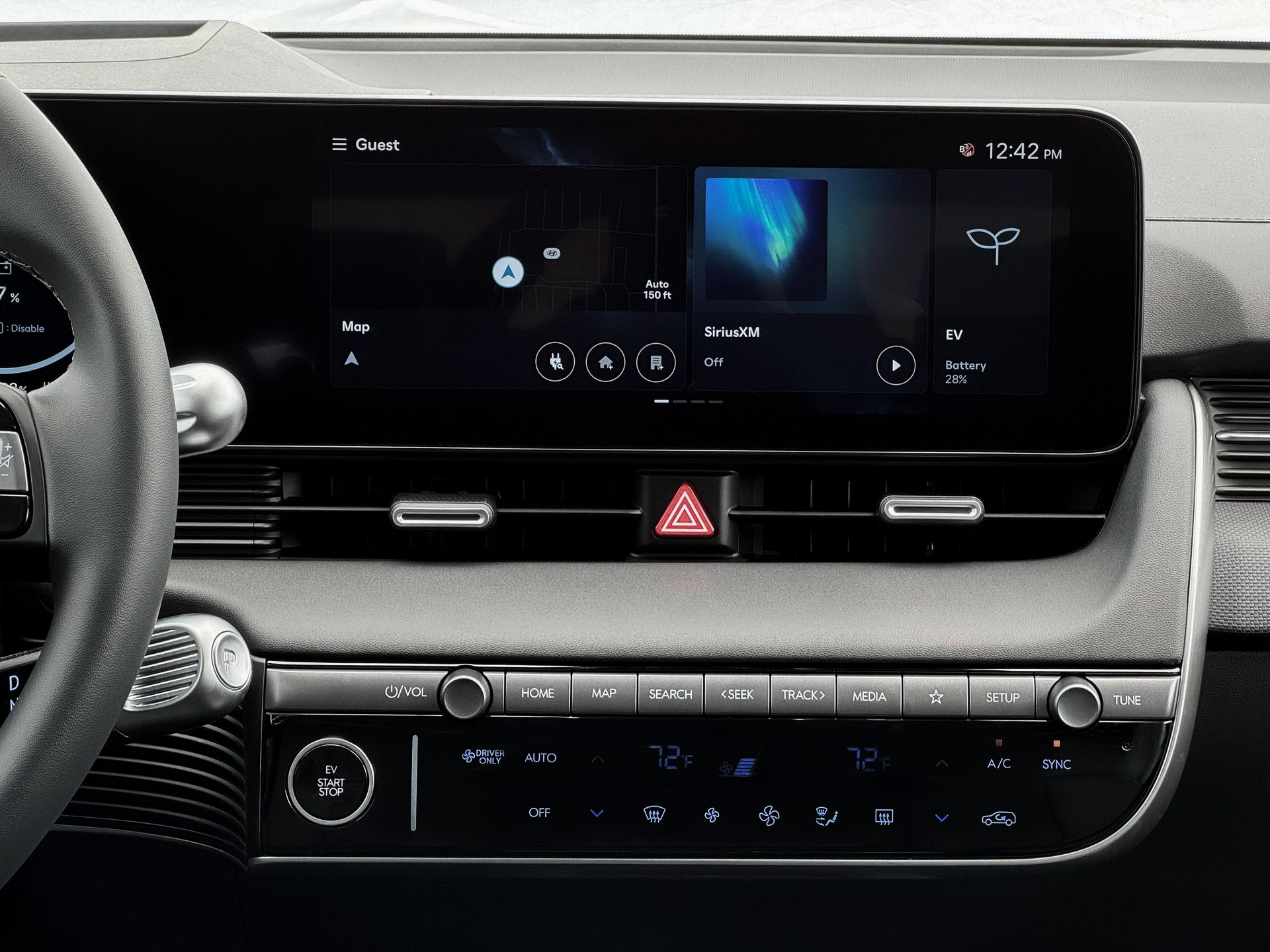 2025 Hyundai IONIQ 5 Limited - Photo 19
