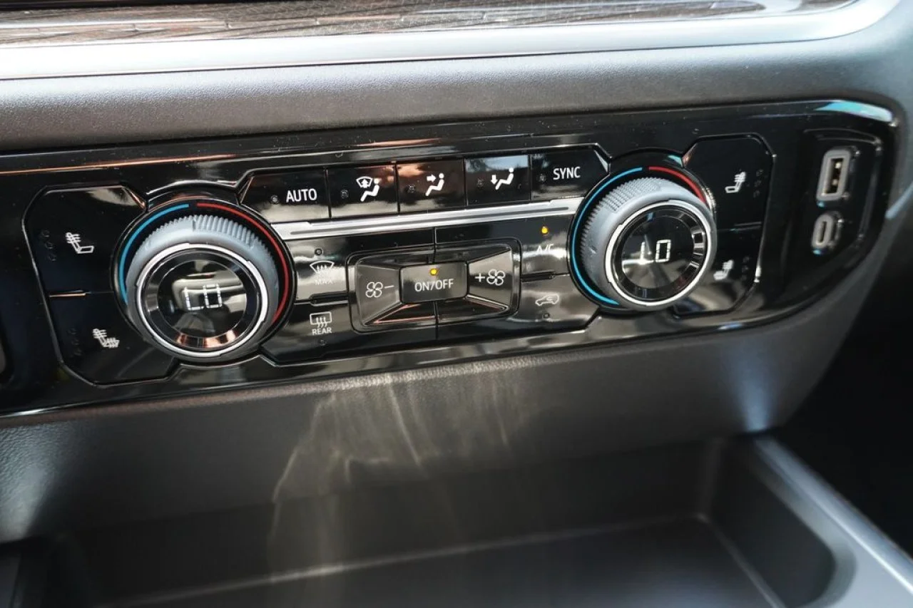 2026 Chevrolet Silverado 1500 LT - Photo 36