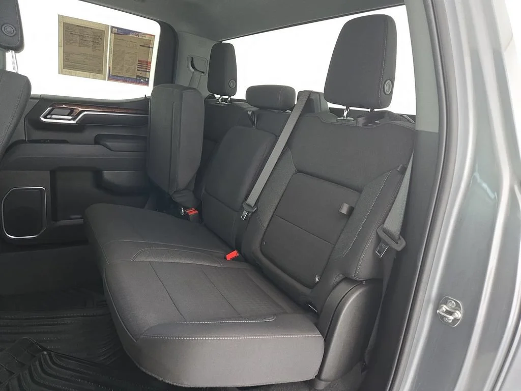 2025 GMC Sierra 1500 Elevation - Photo 31