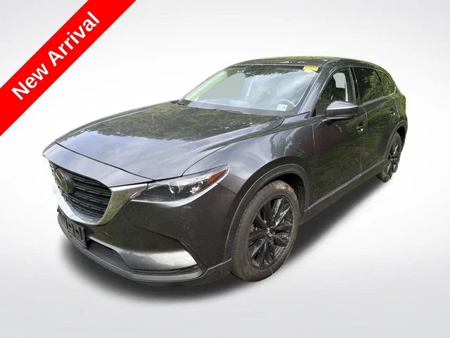 2023 Mazda CX-9 Touring Plus AWD's photo