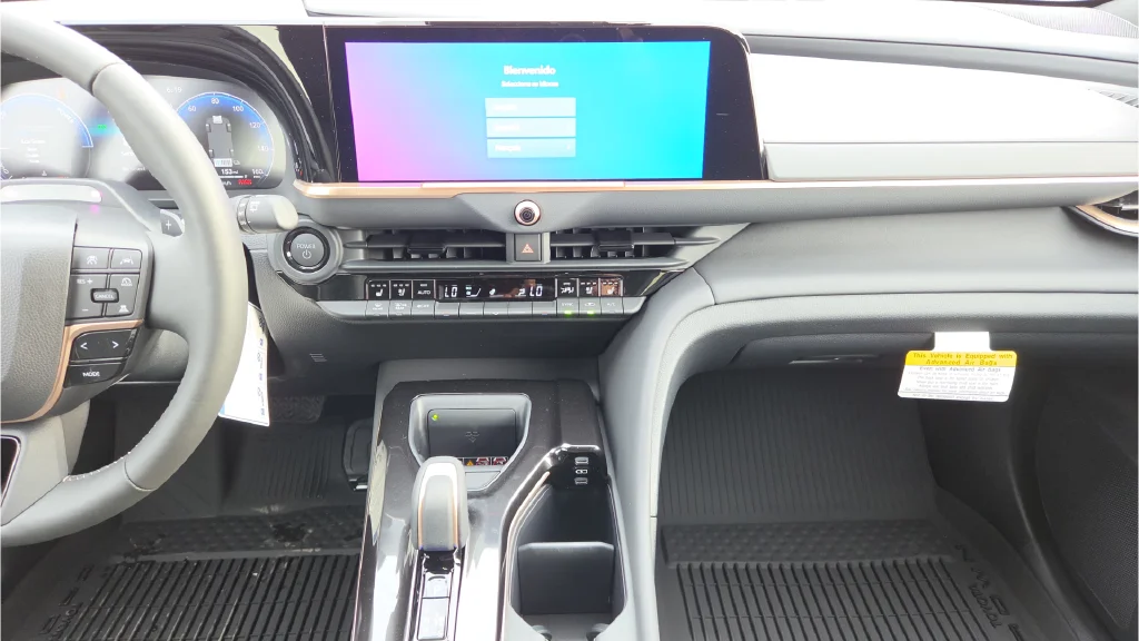 New 2026  Toyota  image 23