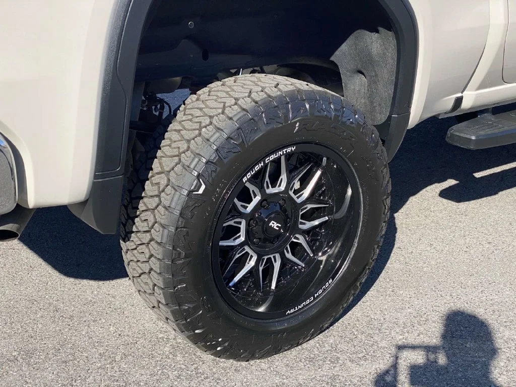 2026 GMC Sierra 1500 SLE - Photo 11