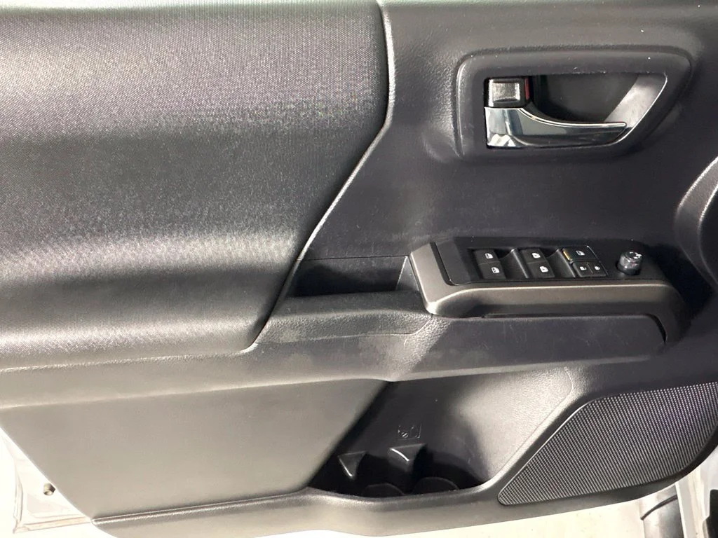 Used 2020 Gray Toyota TRD Sport image 19