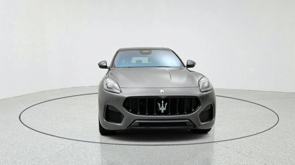 Used 2023 Not Specified Maserati Modena AWD w/ 20