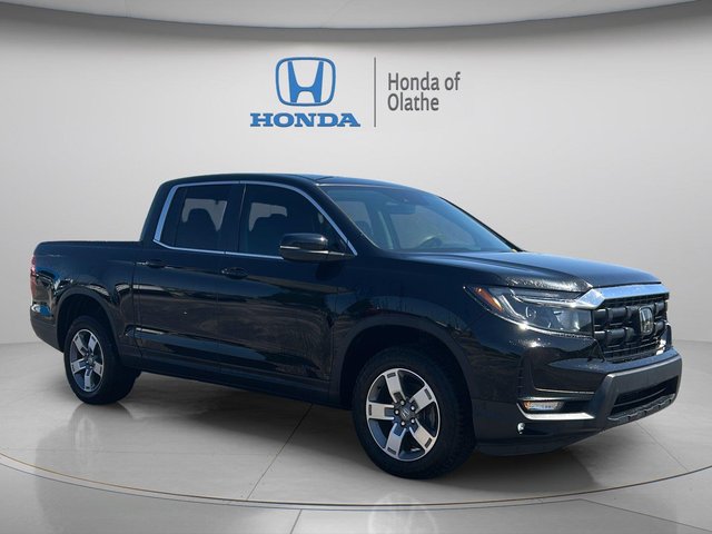 2024 Honda Ridgeline AWD RTL