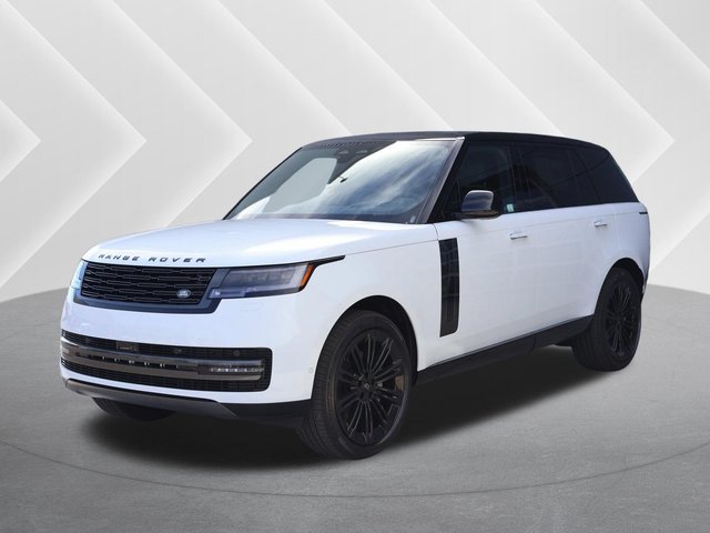 2027 LAND ROVER Range Rover P400 SE LWB 7 Seat