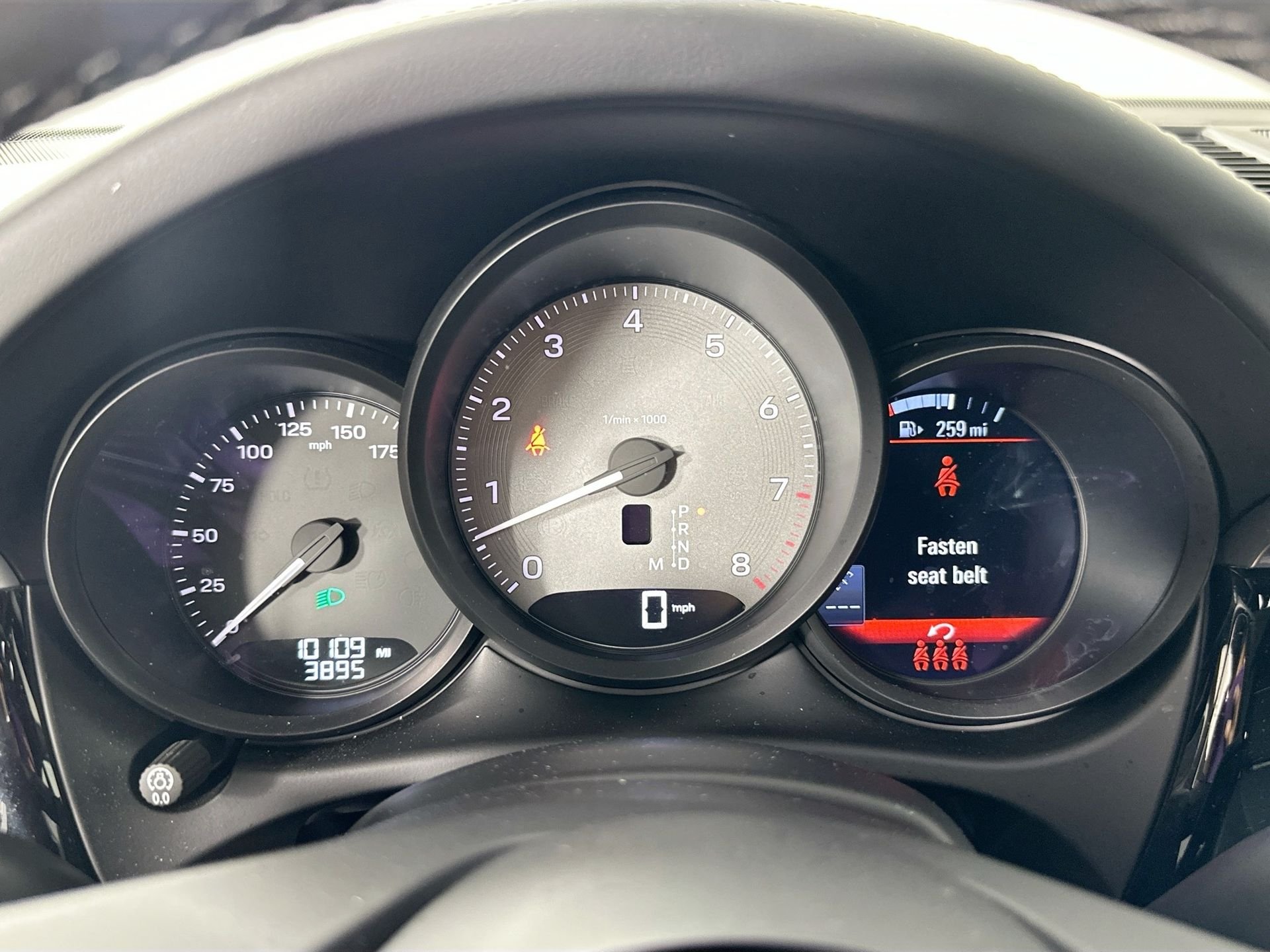 2024 Porsche Macan S - Photo 25