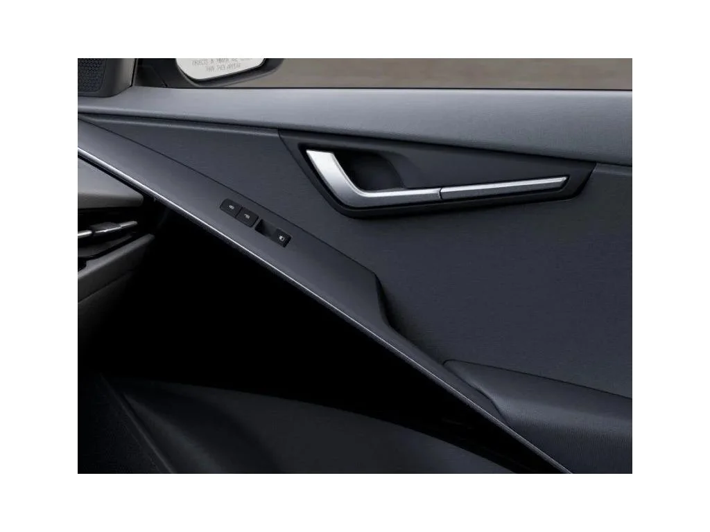 New 2026 Steel Gray Kia EX image 25