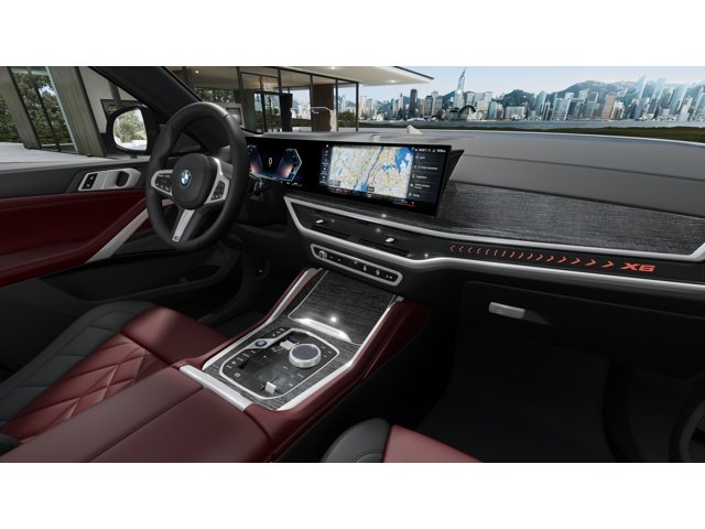 New 2027 Brooklyn Grey Metallic BMW  image 14