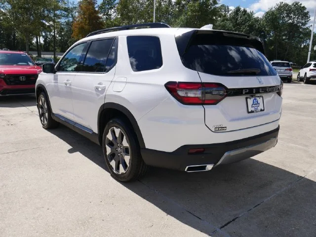New 2026  Honda Elite image 5