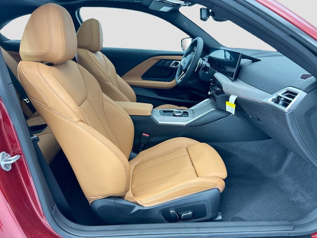 Used 2026 Red Metallic BMW 230i image 20