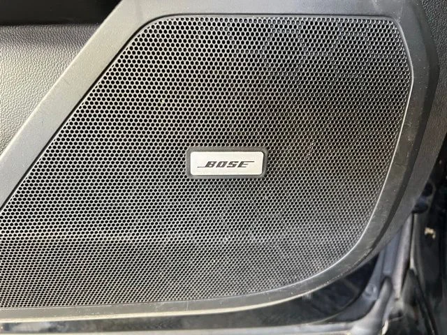 Used 2016 Black Raven Cadillac Luxury image 21