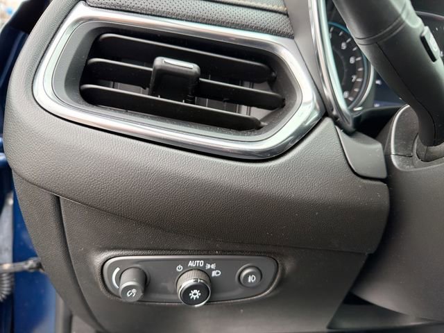 2022 CHEVROLET EQUINOX - Image 16