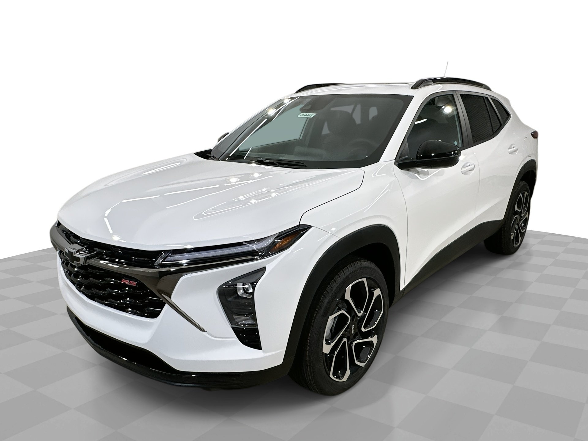 2026 Chevrolet Trax RS - Photo 49