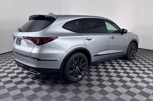 2026 Acura MDX A-Spec Package - Photo 38