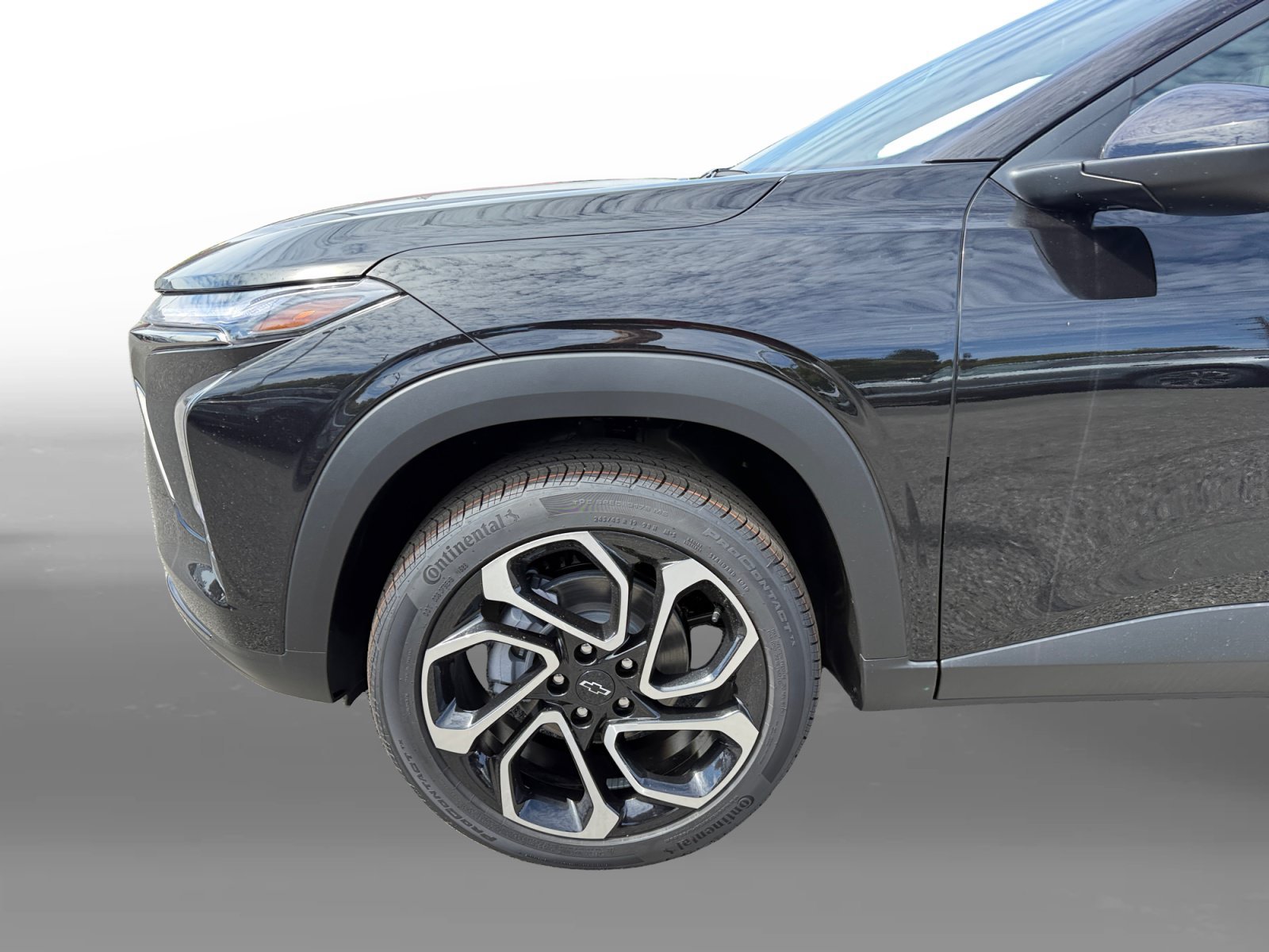 2026 Chevrolet Trax RS - Photo 9