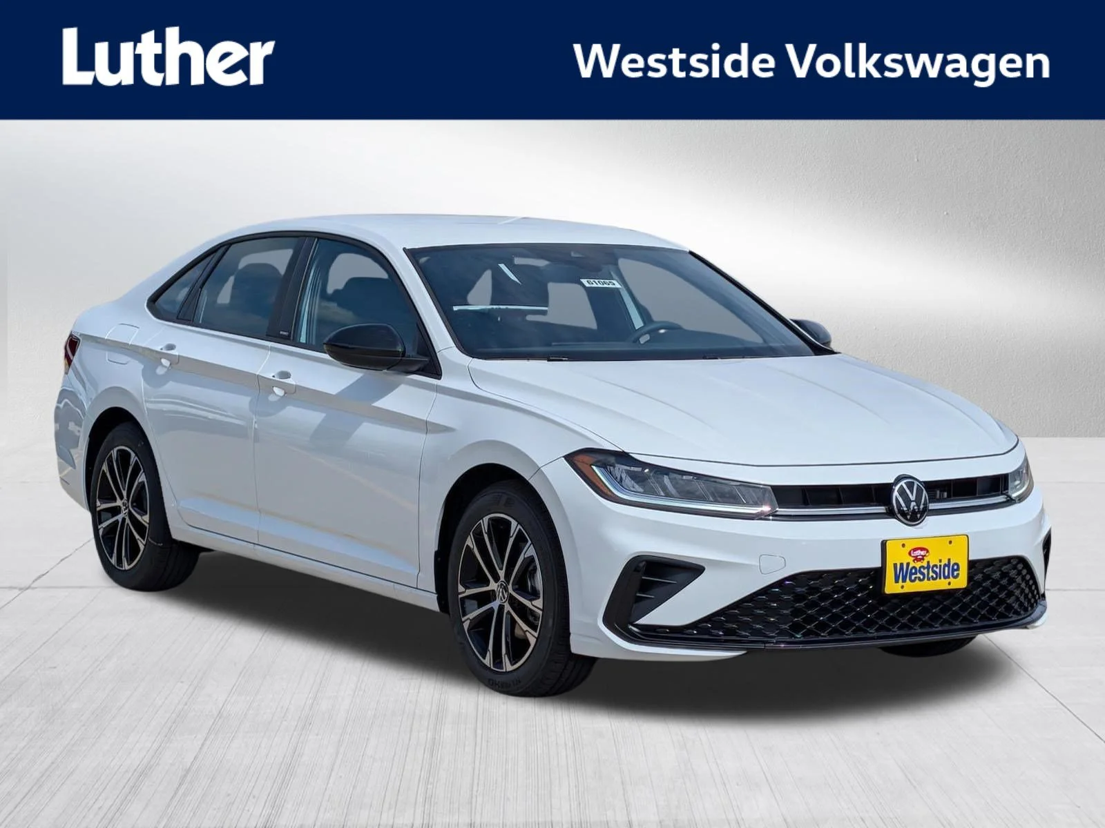 2026 Volkswagen Jetta 1.5T Sport Auto SULEV's photo