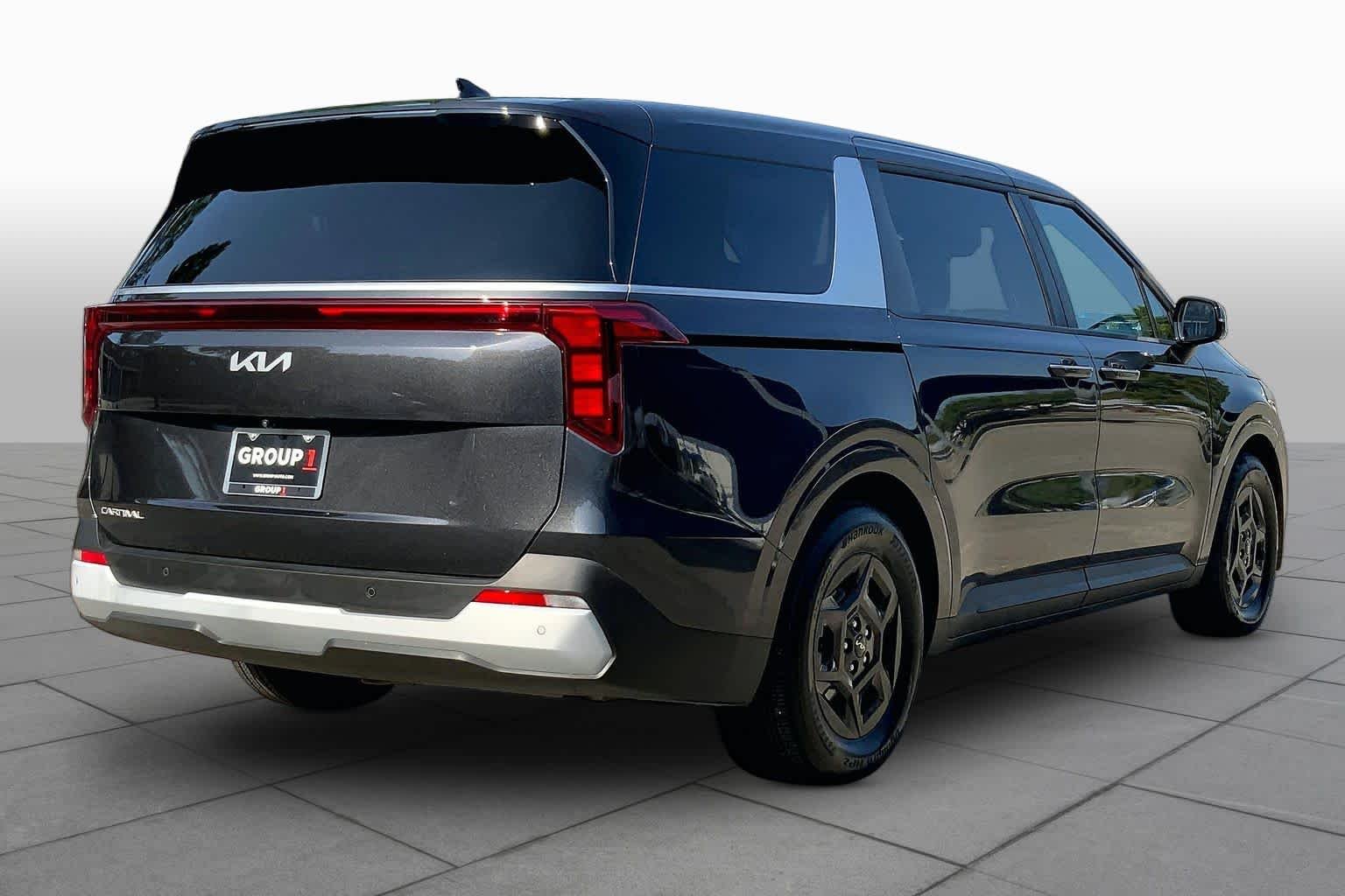 Used 2026 Panthera Metal Kia LXS image 13