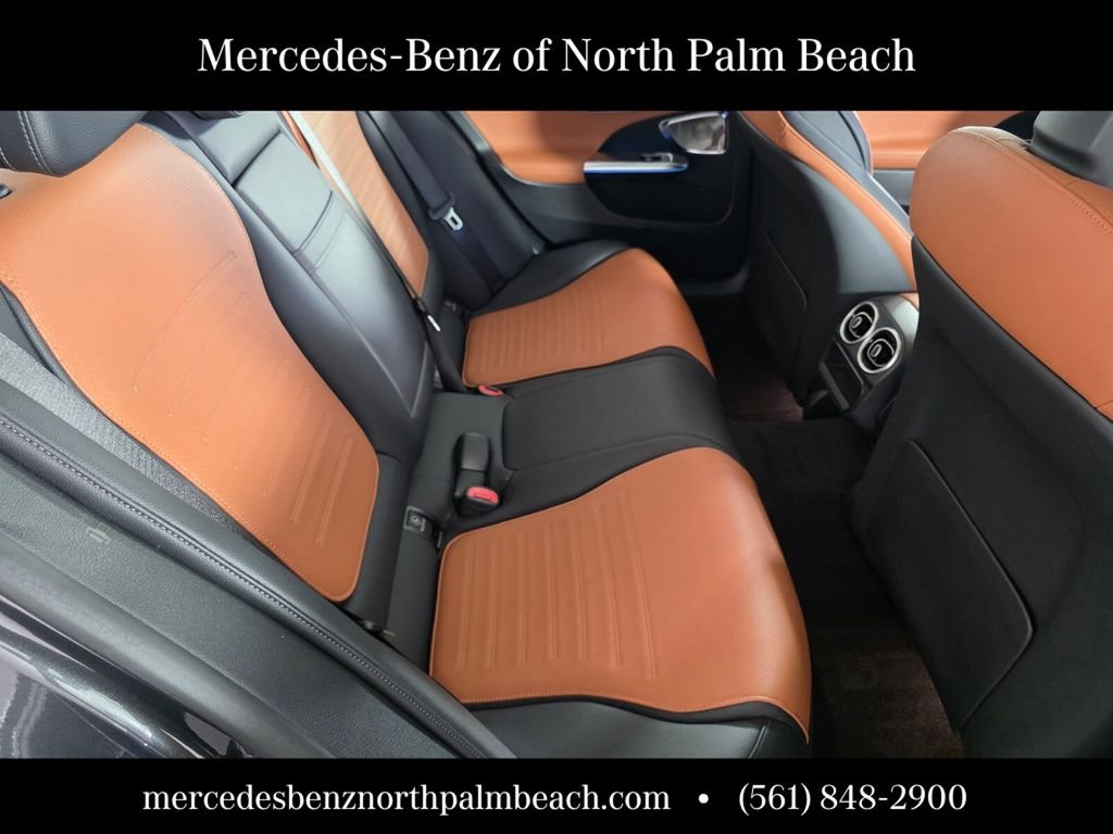 Certified Used 2023  Mercedes-Benz C 300 image 22