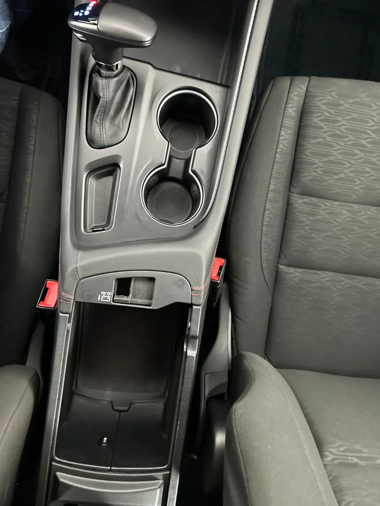 Used 2026 Black Dodge GT image 15
