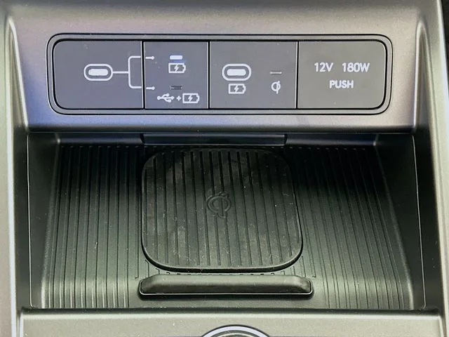 New 2026 Hyundai KONA SEL Premium