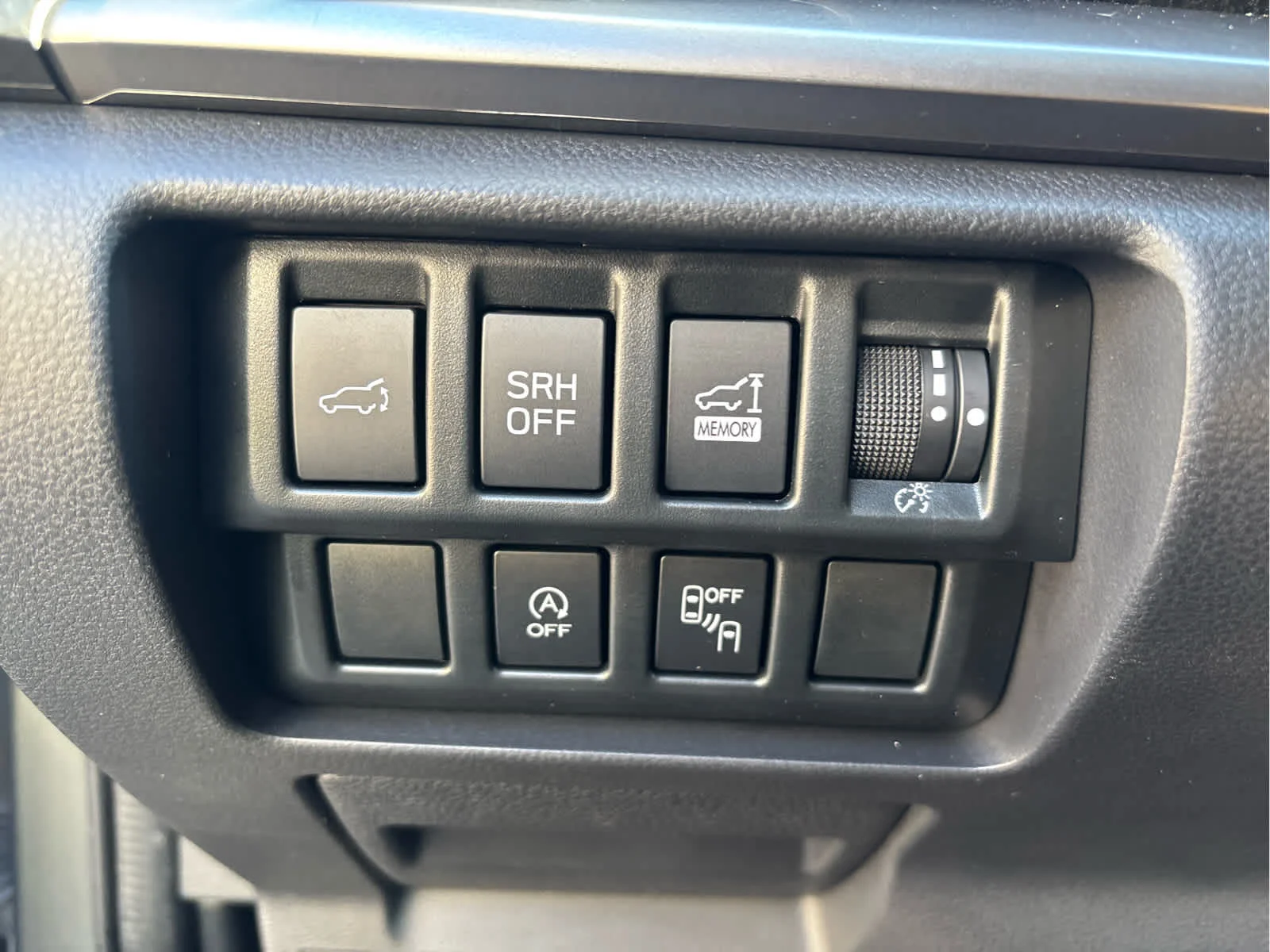 Certified Used 2023 Magnetite Gray Metallic Subaru Premium image 18