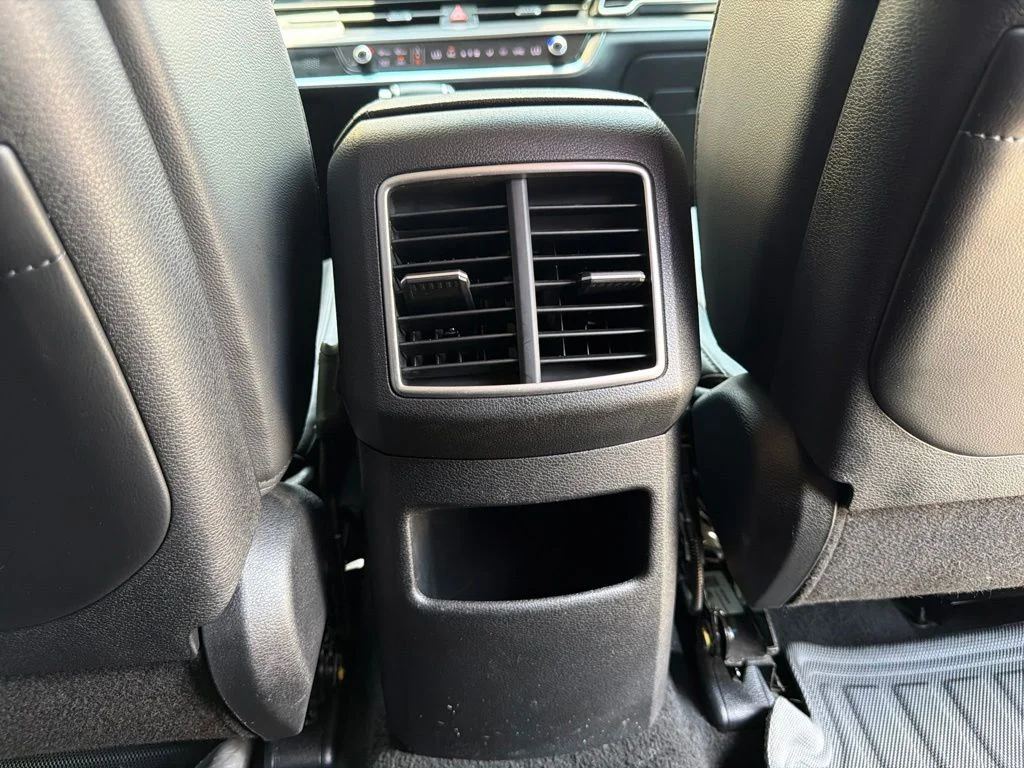 Used 2023 Gray Kia SX-Prestige image 21