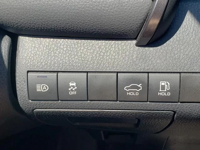 Certified Used 2024 PREDAWN GRAY MICA Toyota  image 22