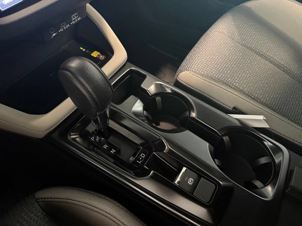 2026 Subaru Forester Premium - Photo 13