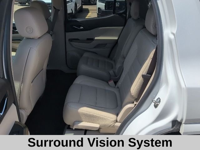Used 2017 White GMC Denali image 13