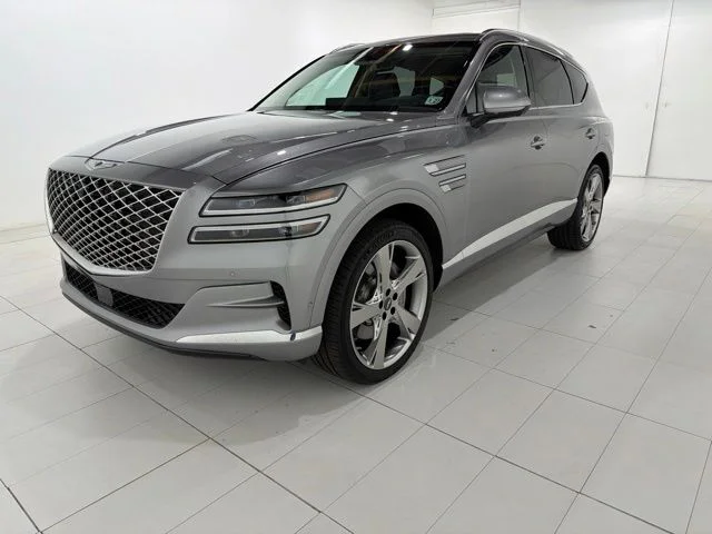 2022 Genesis GV80 2.5T Standard AWD's photo
