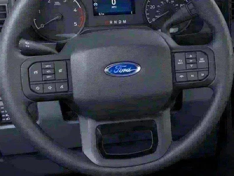 2026 Ford F-250 Super Duty XL - Photo 59
