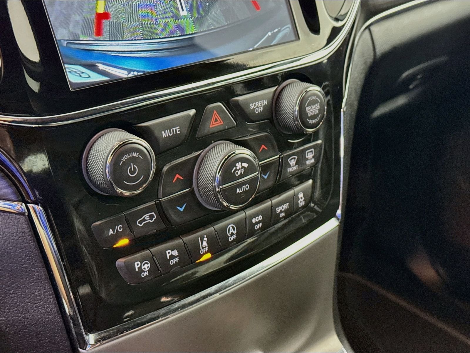 Used 2021 Blue Jeep Limited image 11