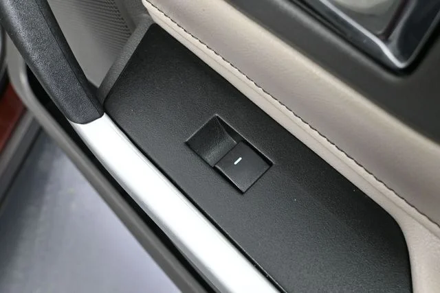 2012 Ford Edge Limited - Photo 42