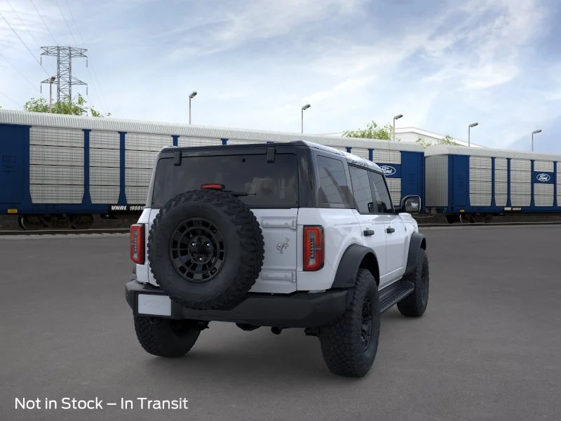 New 2026 Oxford White Ford Outer Banks® image 39