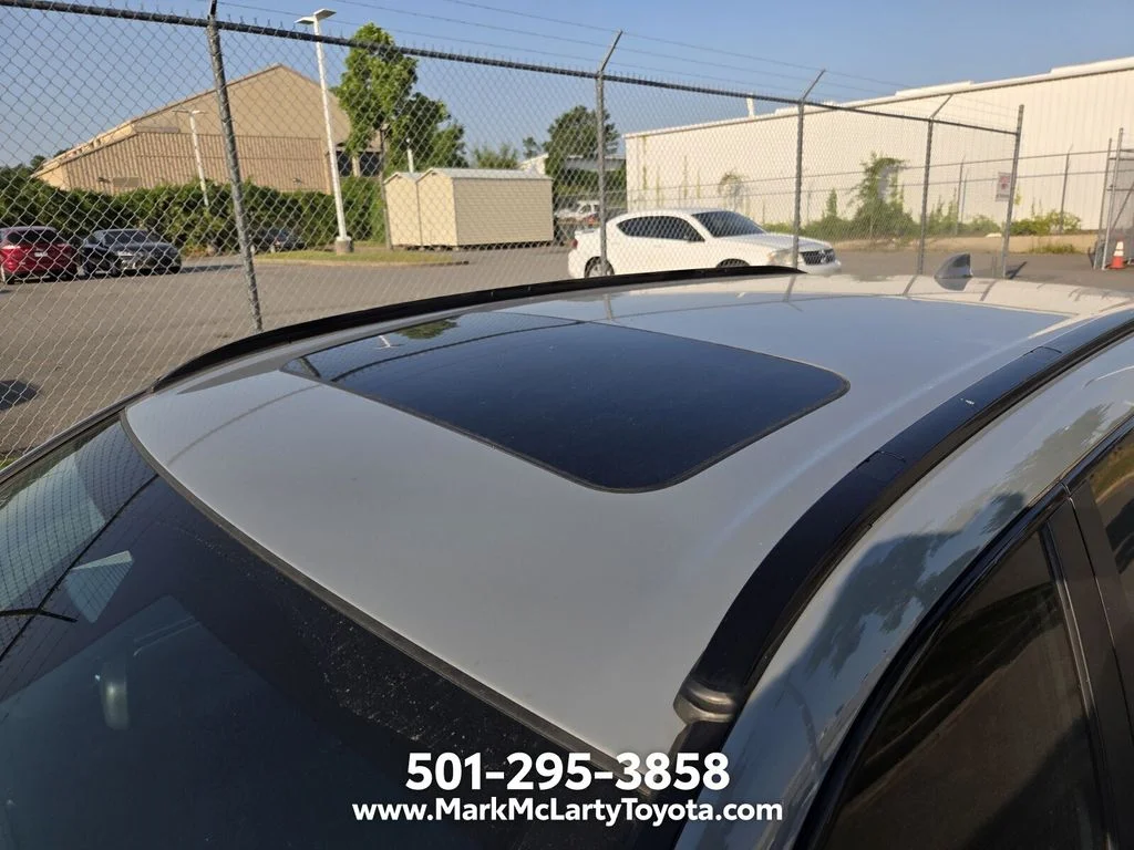 Used 2026 Gray Honda Sport image 6