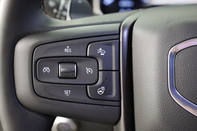 Used 2026 Summit White GMC AT4X image 12