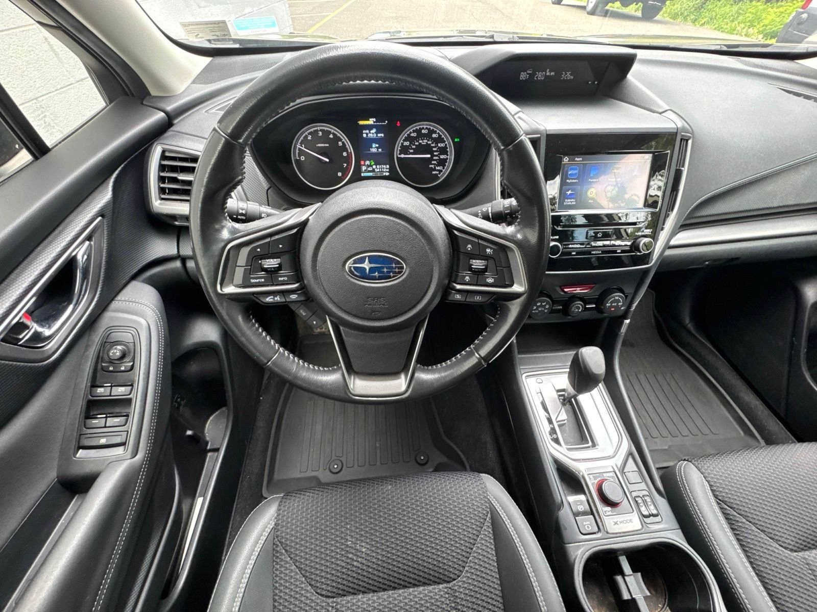 Used 2023 Brown Subaru Premium image 27