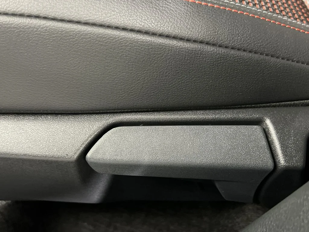 New 2026 Gun Metallic Nissan SR image 14