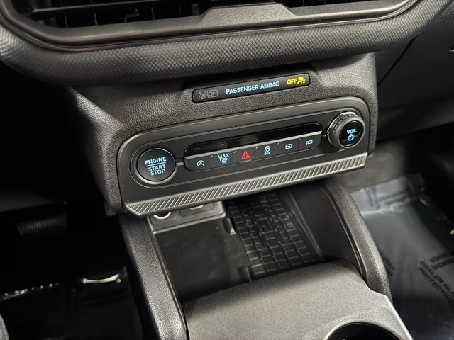New 2025 Azure Gray Metallic Tri-Coat FORD Big Bend® image 23